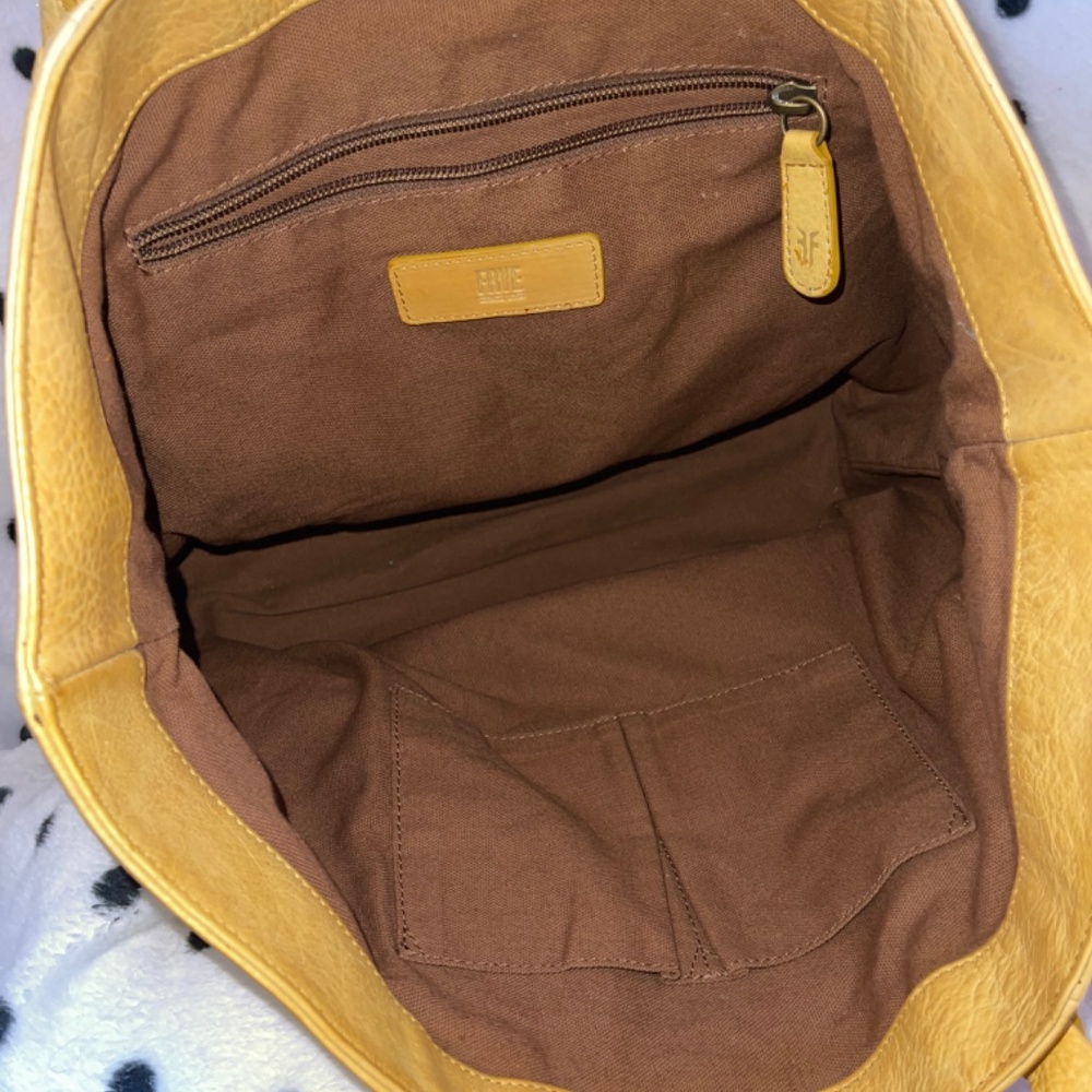 Frye Purse - Picture 2 of 3